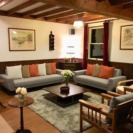 Wadano Forest Hotel&Apartments Hakuba Exterior foto