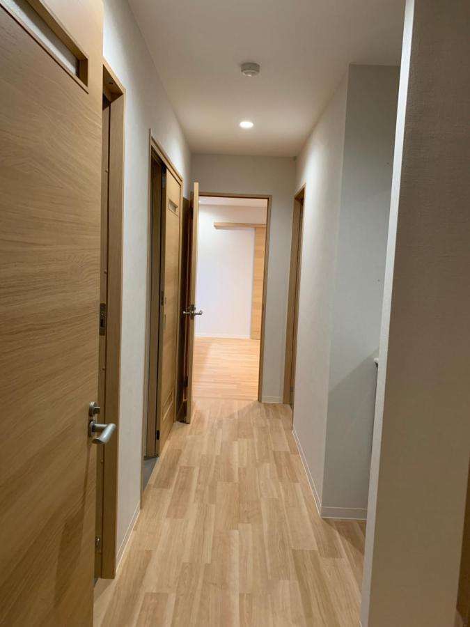 Wadano Forest Hotel&Apartments Hakuba Exterior foto